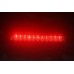 Toyota Estima 00-05 Clear LED 3rd Brake Light